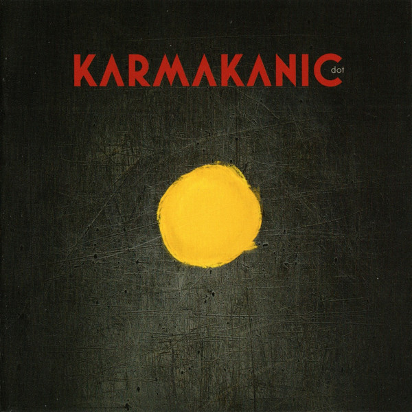 KARMAKANIC - Dot